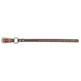 Klein Tools 5301-21 Climber Straps for Pole and Tree Climbers