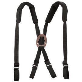 Klein Tools 5717 PowerLine Padded Suspenders