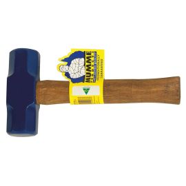Klein Tools 5HCMH1.35 Mason's Club Hammer - Wooden Handle