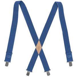 Klein Tools 60210B Nylon-Web Suspenders