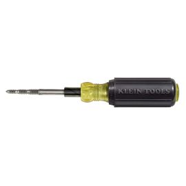 Klein Tools 626 Six-in-One Cushion-Grip Tapping Tool