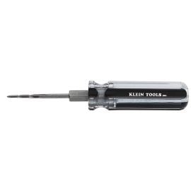Klein Tools 627-20 Tapping Tool Six in One