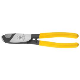 Klein Tools 63028 Cable Cutter - Coaxial, 0.75 Inch Maximum