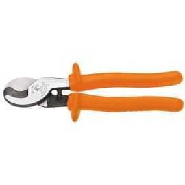 Klein Tools 63050-INS Insulated High-Leverage Cable Cutter
