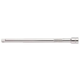 Klein Tools 65623 6 Inch (152 mm) Extension - 1/4 Inch Socket Size