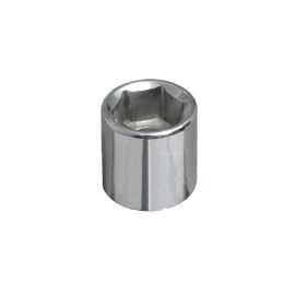 Klein Tools 65703 3/8-Inch Drive 9/16 Inch Standard 6-Point Socket