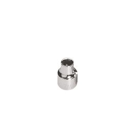 Klein Tools 65907 3/8-Inch Drive 7 mm Metric 6-Point Socket