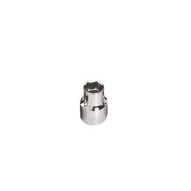 Klein Tools 65909 3/8-Inch Drive 9 mm Metric 6-Point Socket