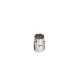 Klein Tools 65910 3/8-Inch Drive 10 mm Metric 6-Point Socket