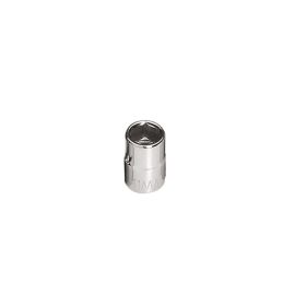 Klein Tools 65911 3/8-Inch Drive 11 mm Metric 6-Point Socket