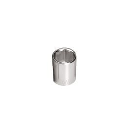 Klein Tools 65916 3/8-Inch Drive 6-Point Socket