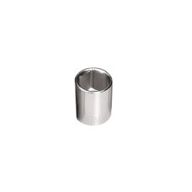 Klein Tools 65917 3/8-Inch Drive 6-Point Socket