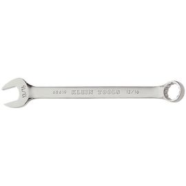Klein Tools 68419 Combination Wrench - 13/16 Inch