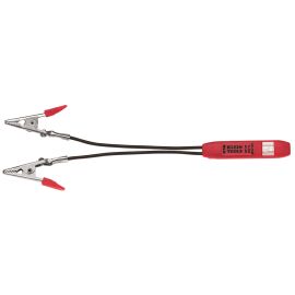 Klein Tools 69134 Low-Voltage Twin-Lead Tester