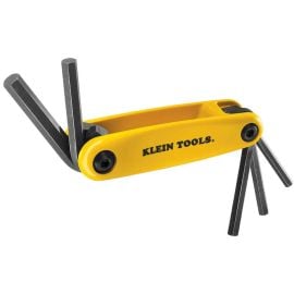 Klein Tools 70570 Grip-It Hex-Set - 5 Inch Sizes
