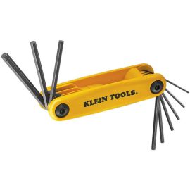 Klein Tools 70575 Grip-It Hex-Set - 9 Inch Sizes