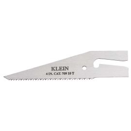 Klein Tools 709 Magic-Slot Electrician's 4 Inch (102 mm) Cut-In Blade