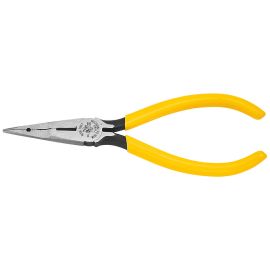 Klein Tools 71980 Long-Nose Telephone Work Pliers - Type L1