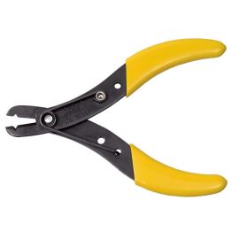 Klein Tools 74007 Adjustable Wire Stripper - Solid and Stranded Wire
