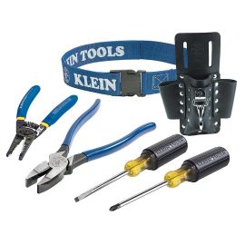 Klein Tools 80006 6-Piece Trim-Out Set