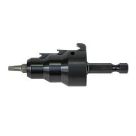 Klein Tools 85091 Conduit Reaming Drill Head