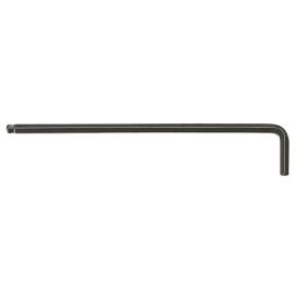 Klein Tools BL8 1/8 Inch Hex Key, L Style Ball-End