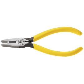 Klein Tools D234-6C As Cat. No. D234-6, coil spring Bell-System Pliers