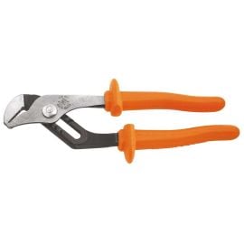 Klein Tools D502-10-INS 10 Inch Insulated Pump Pliers