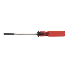 Klein Tools K465/16 x 6 Inch Slotted Screw-Holding Screwdriver