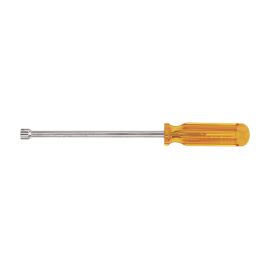 Klein Tools S106 5/16 Inch Individual Nut Driver - 6 Inch Shank
