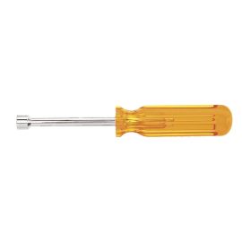 Klein Tools S10M 5/16 Inch Magnetic Nut Driver - 6 Inch -Shank
