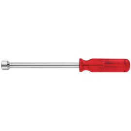 Klein Tools S166 1/2 Inch Individual Nut Driver - 6 Inch-Shank