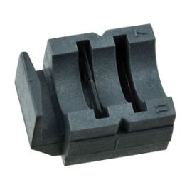 Klein Tools VDV110-004-SEN Radial Stripper Cartridge - RG7/RG11 (Gray)