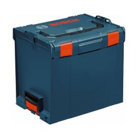 Bosch LBOXX-4 15 In. x 14 In. x 17-1/2 In. Stackable L-Boxx Tool-Storage Case