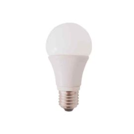 CTL LB40A-D/DL 6.5W LED A-19 Dimmable Bulb 5000K E26 Base 