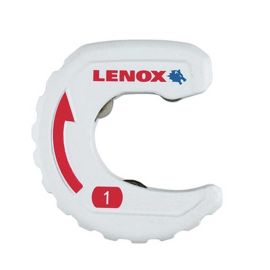 Lenox 14832TS1 Tight-Spot Tubing Cutter, 1-inch