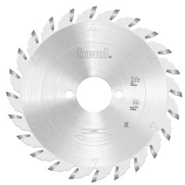 Freud LU2A01 150mm Carbide Tipped Blade for Ripping & Crosscutting
