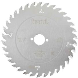 Freud LU2A11 210mm Carbide Tipped Blade for Ripping & Crosscutting