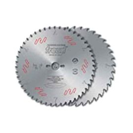 Freud LU2A13 220mm Carbide Tipped Blade for Ripping & Crosscutting