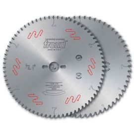 Freud LU2B05 Carbide Tipped Blade for Ripping & Crosscutting