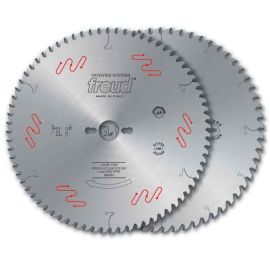 Freud LU2B07 Carbide Tipped Blade for Ripping & Crosscutting
