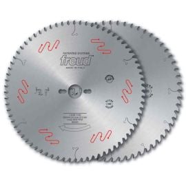 Freud LU2B09 300mm Carbide Tipped Blade for Ripping & Crosscutting