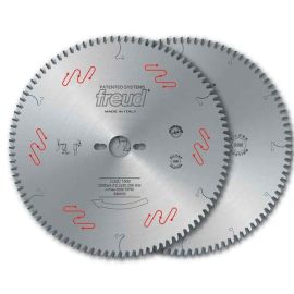 Freud LU2C09 220mm Carbide Tipped Blade for Crosscutting