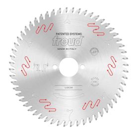 Freud LU2C10 230mm Carbide Tipped Blade for Crosscutting
