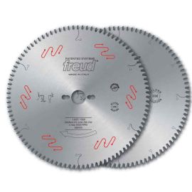 Freud LU2C12 250mm Carbide Tipped Blade for Crosscutting