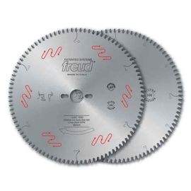 Freud LU2C23 500mm Carbide Tipped Blade for Crosscutting