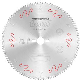 Freud LU2D09 300mm Thin Kerf Carbide Tipped Blade for Crosscutting