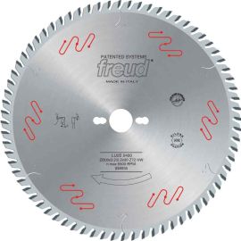 Freud LU2E04 300mm Carbide Tipped Blade for Ripping and Crosscutting Wooden and Composite Panels