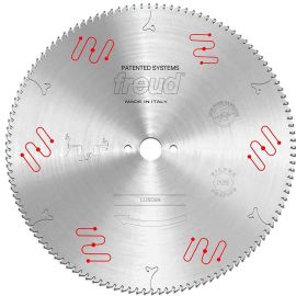 Freud LU5D24 400mm Medium Aluminum & Non-Ferrous Blades with or without Mechanical Clamping