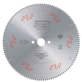 Freud LU5E05 300mm Ultra-Thin Aluminum & Non-Ferrous Blades with Mechanical Clamping
